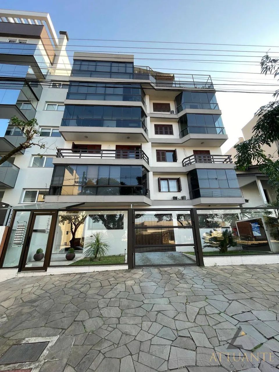 Cobertura Duplex - Res. Monte Belo