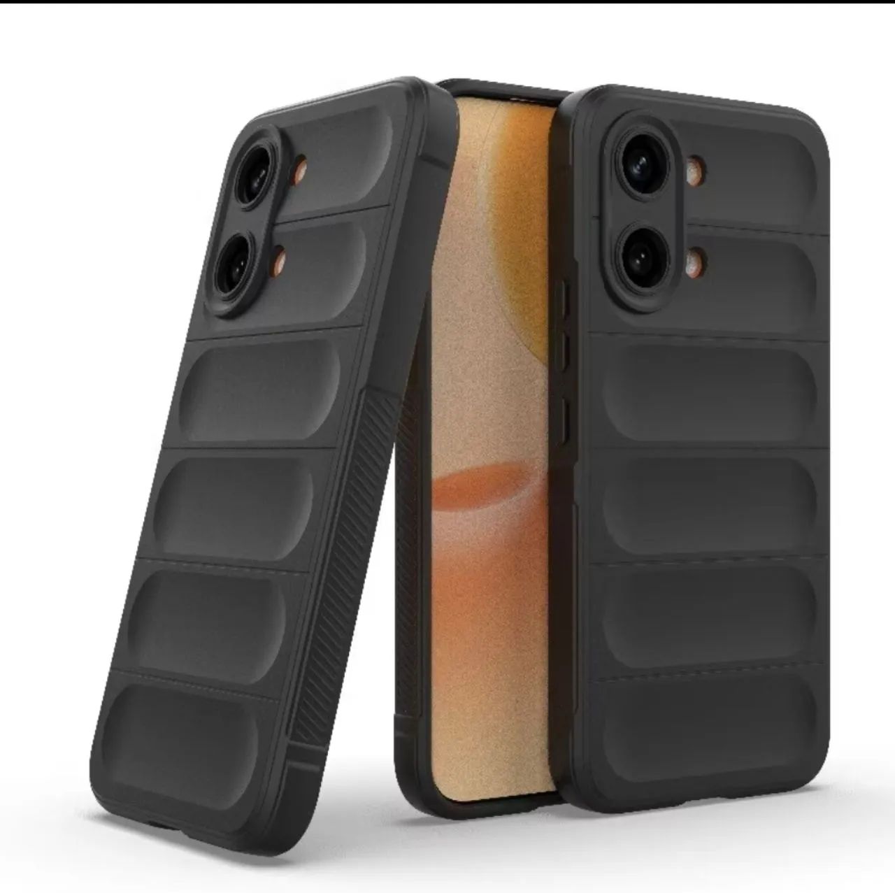Capinha para Poco X8 Pro Max 