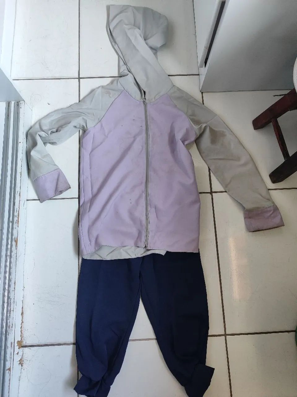 Cosplay Hinata Hyuga - Naruto  - Foto 2