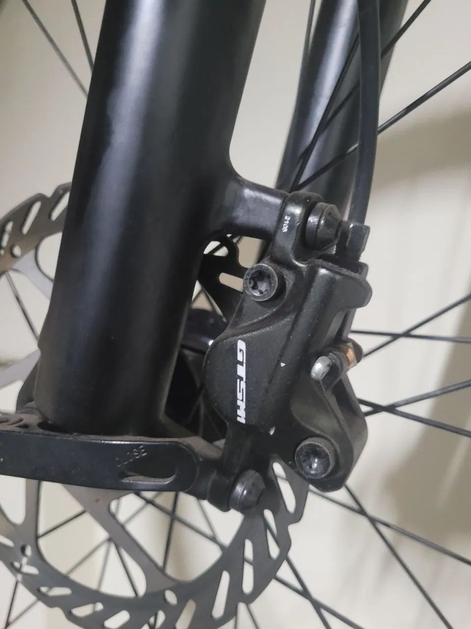 Bicicleta Aro 29 GTSM1 - Foto 3