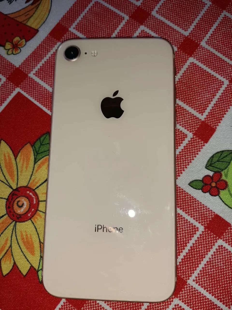 iPhone 8 - Foto 2