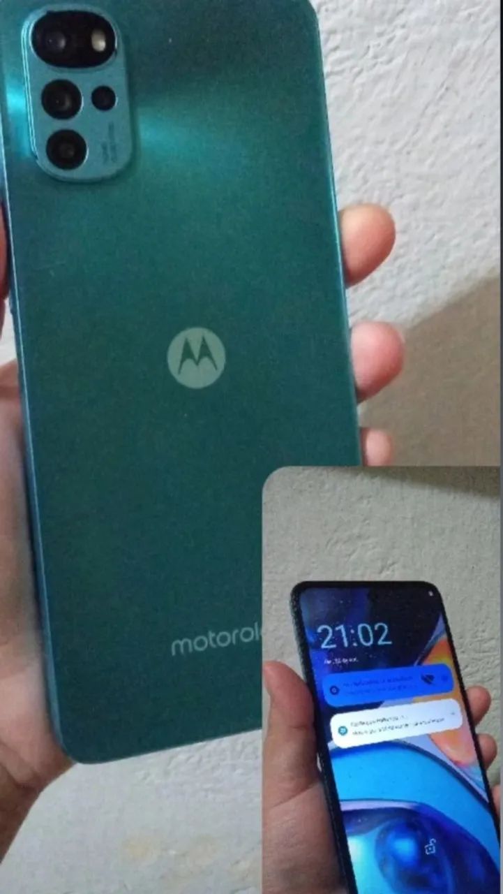 Motog22 