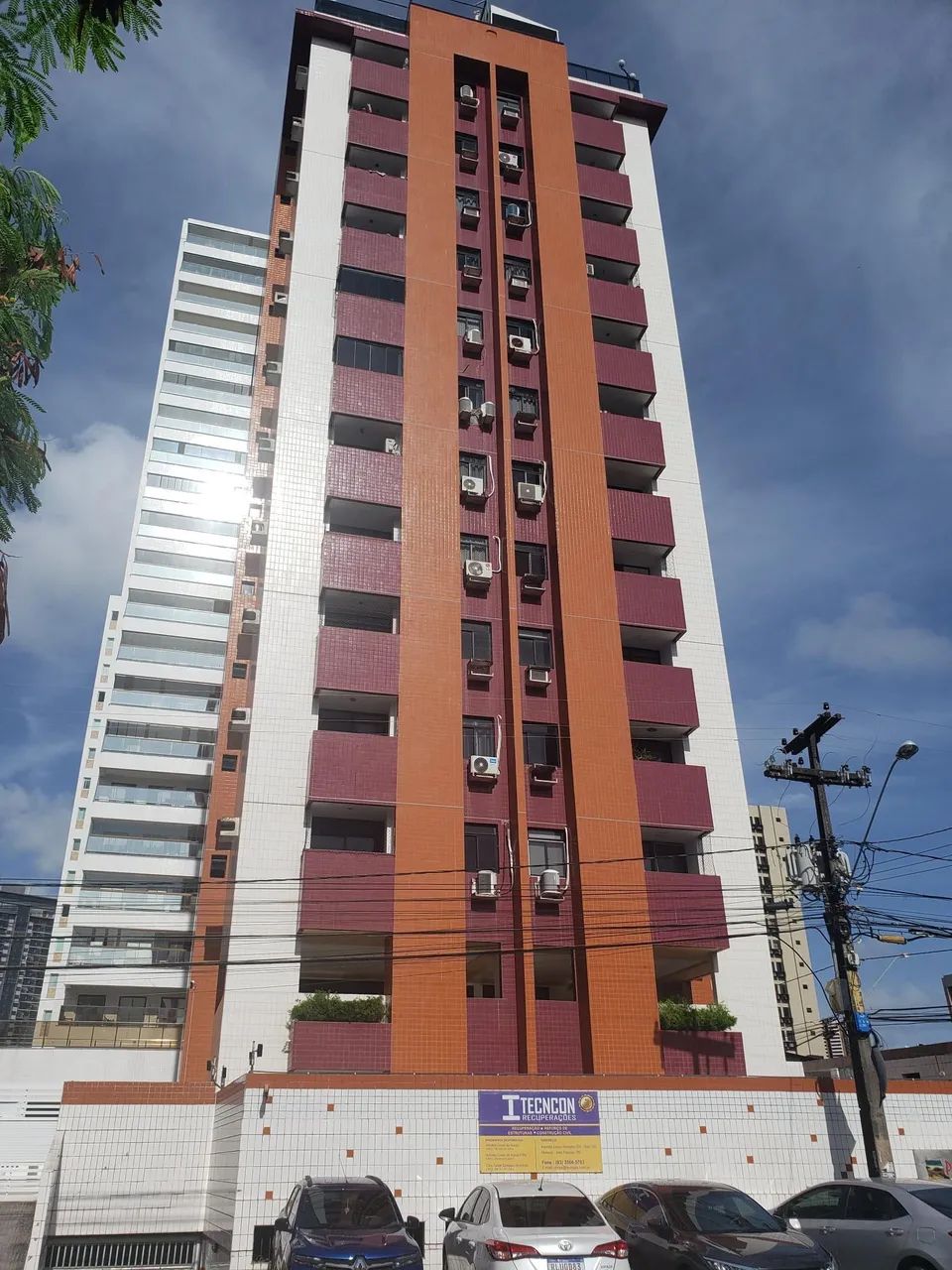 Foto - João Pessoa - Cabo Branco