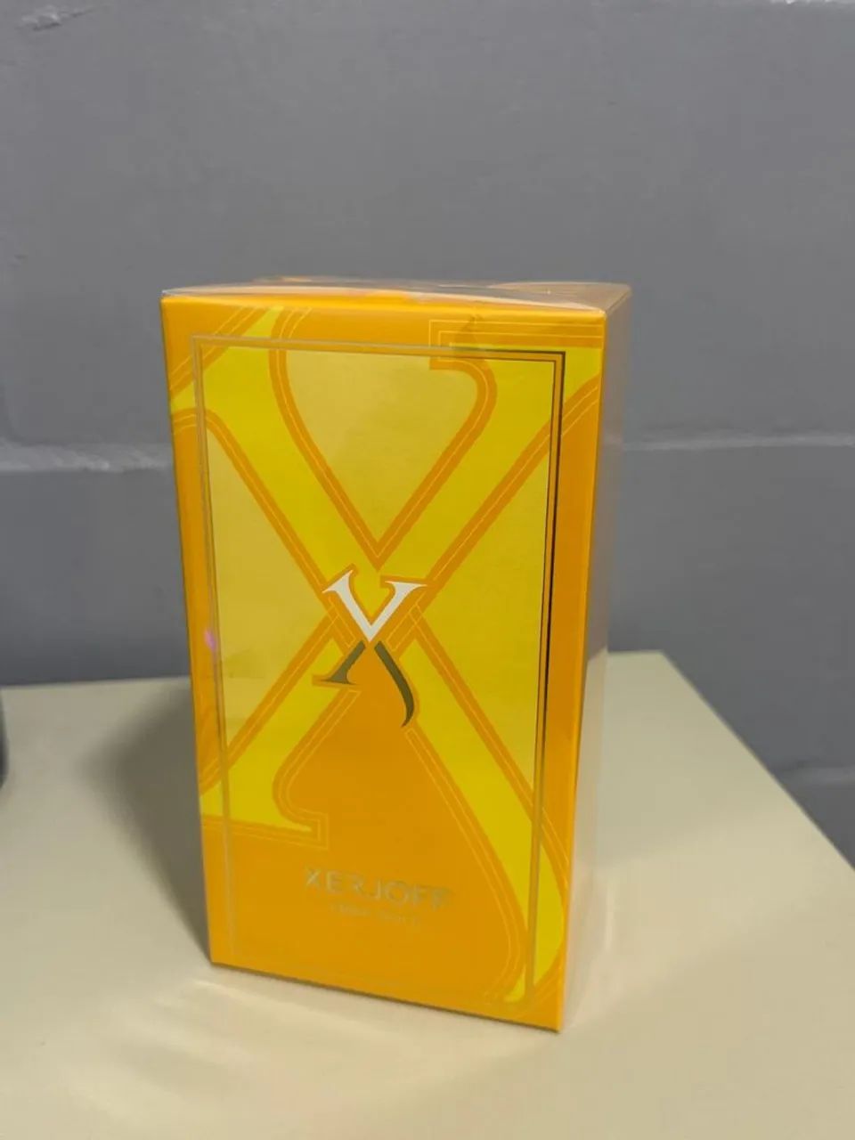 Xerjoff erba gold 100ml - Foto 3