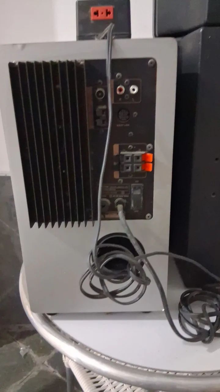 Monitor de referência  - Foto 4