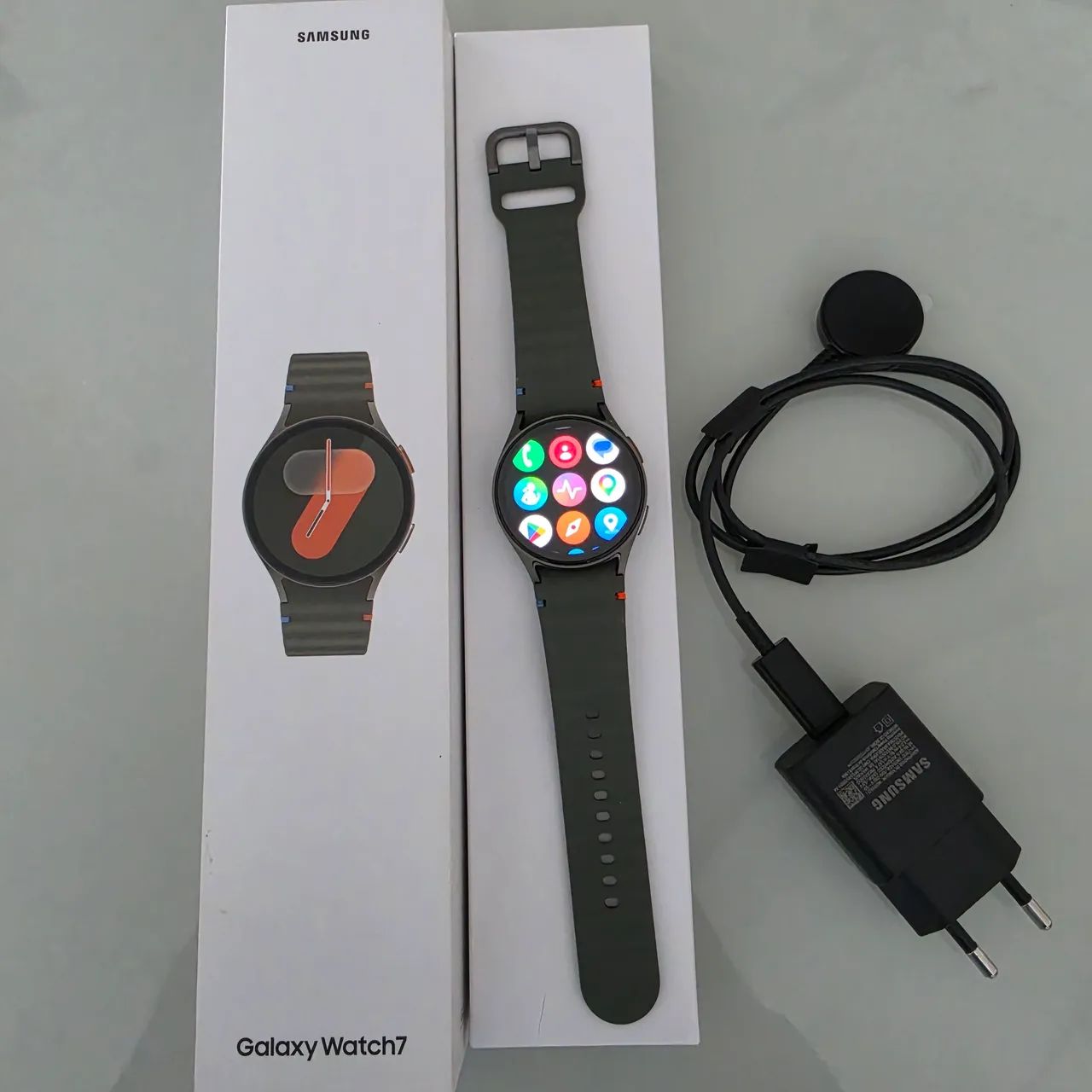 Galaxy Watch 7 - Foto 3
