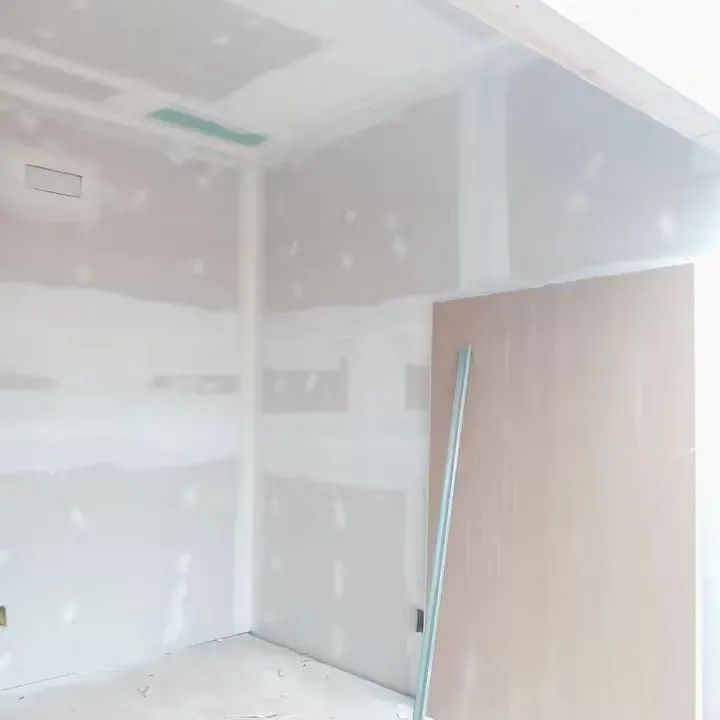 Serviço de gesso e Drawyll  - Foto 4