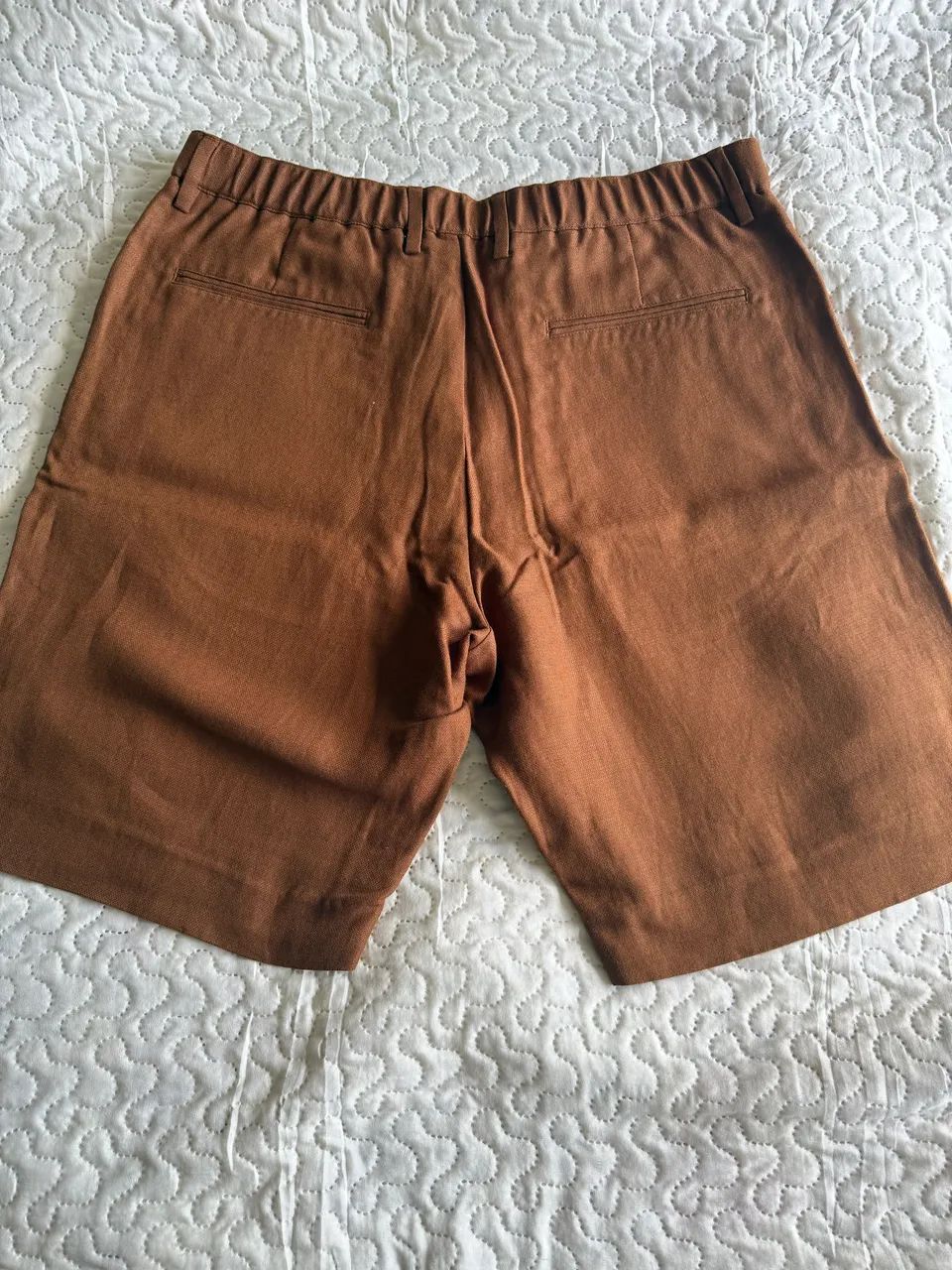 Bermuda Zara - Foto 4