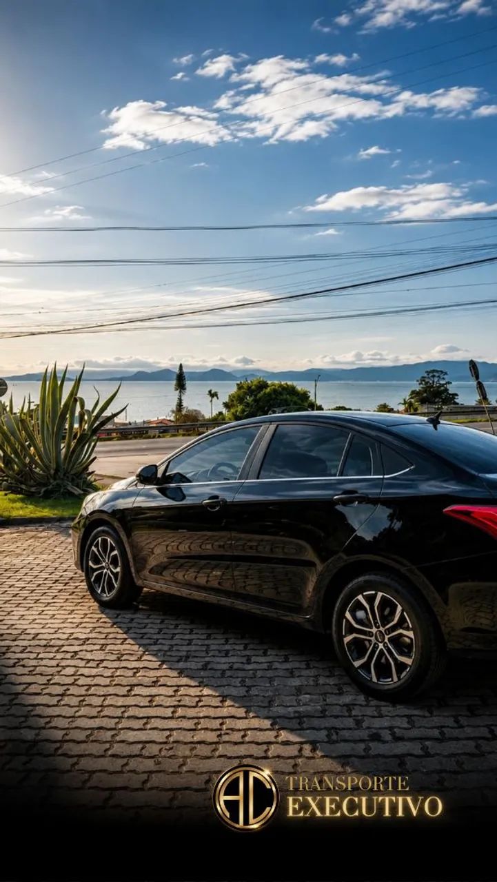 Chery Arrizo 5E (elétrico) 2019 - Foto 5