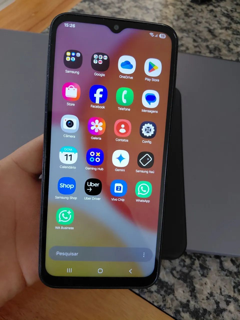 Samsung A14 128gb 