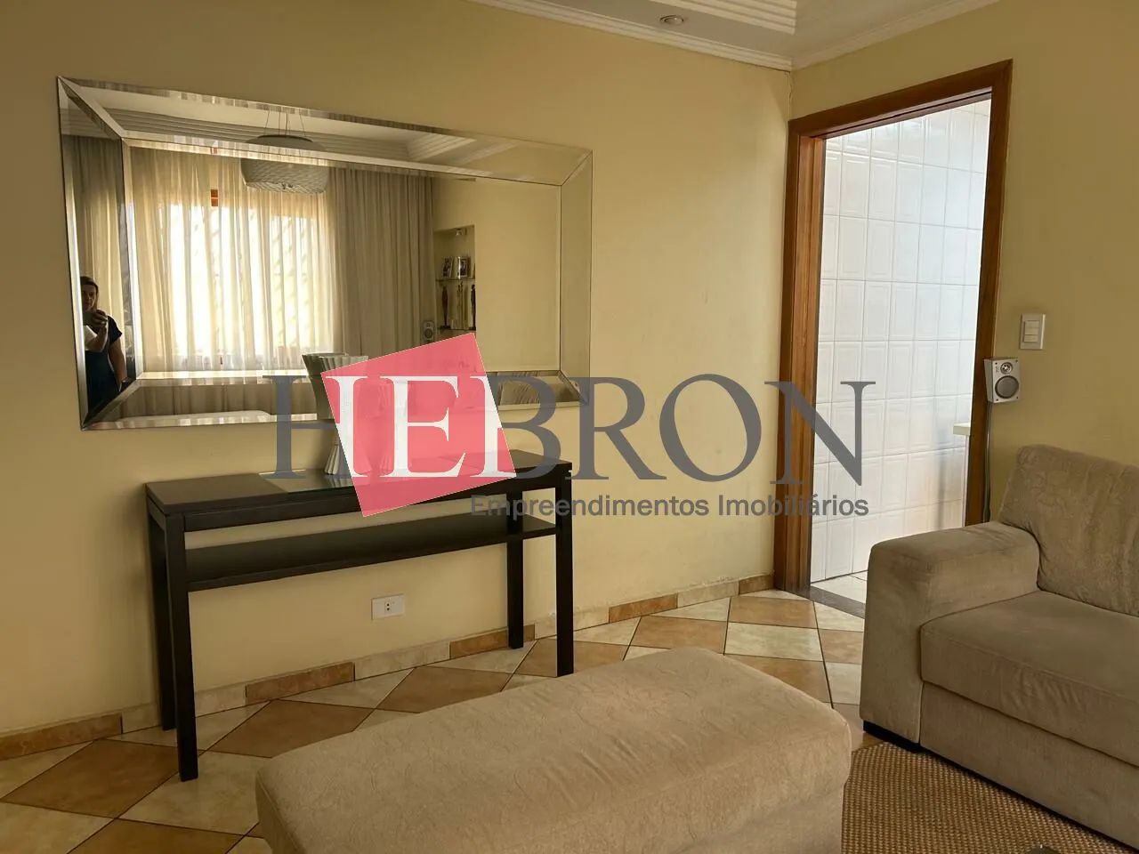 Casa Terrea para venda no Tatuapé!!! - Foto 3