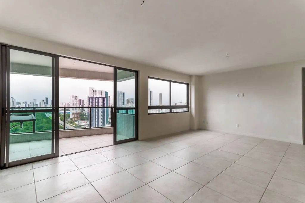 Apartamento com 4 quartos à venda Boa Viagem - Foto 3