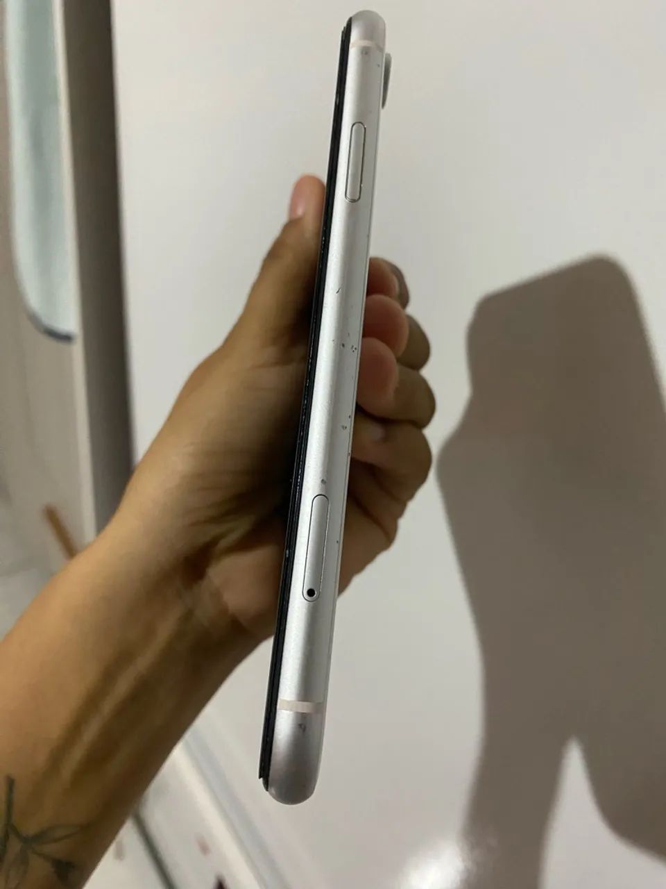 iPhone XR  - Foto 5