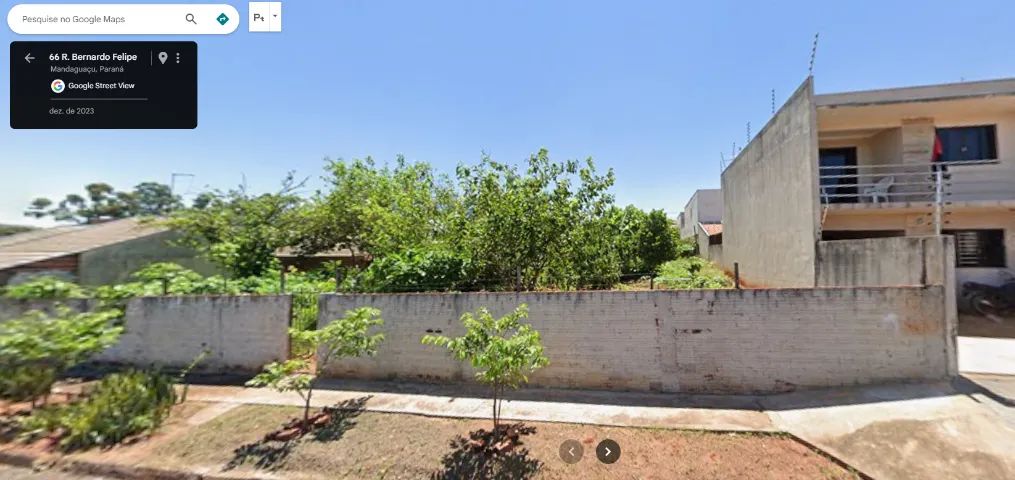 Foto - Mandaguaçu - 