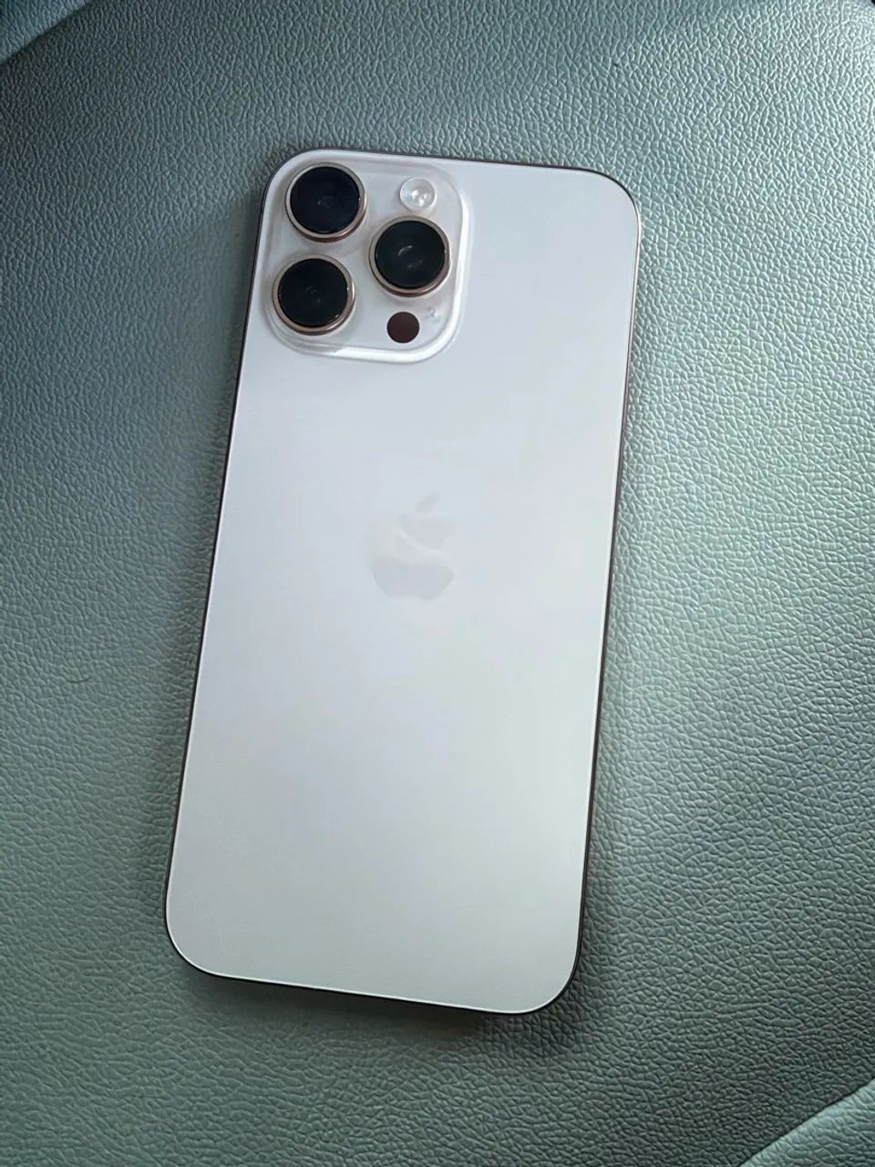 iPhone 16 pro max 256gb