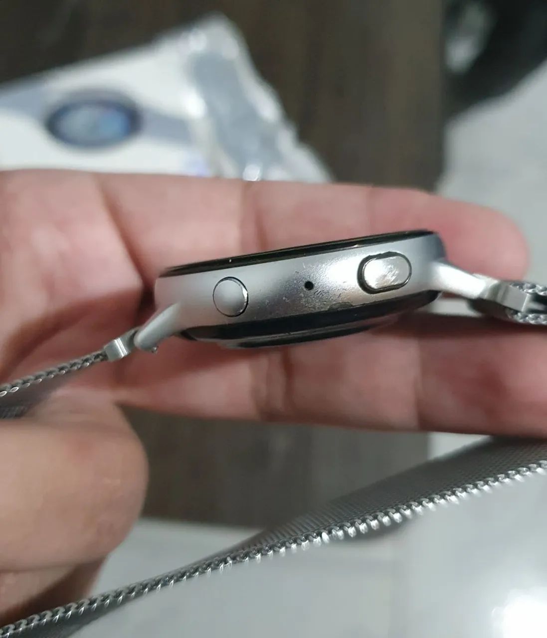 Galaxy Watch Active 2 - Foto 4