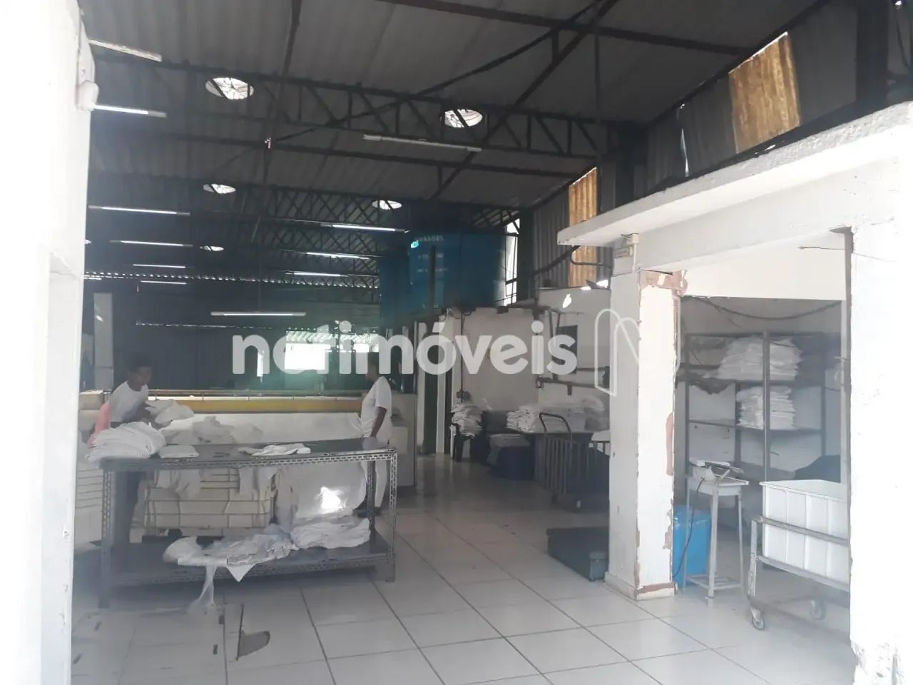 Venda Galpão Nova Cintra Belo Horizonte - Foto 5