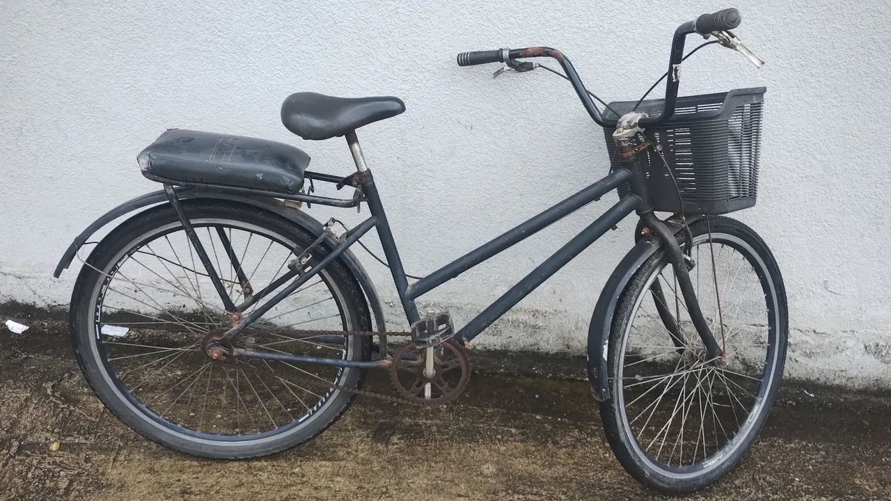 Bicicleta poti  - Foto 2