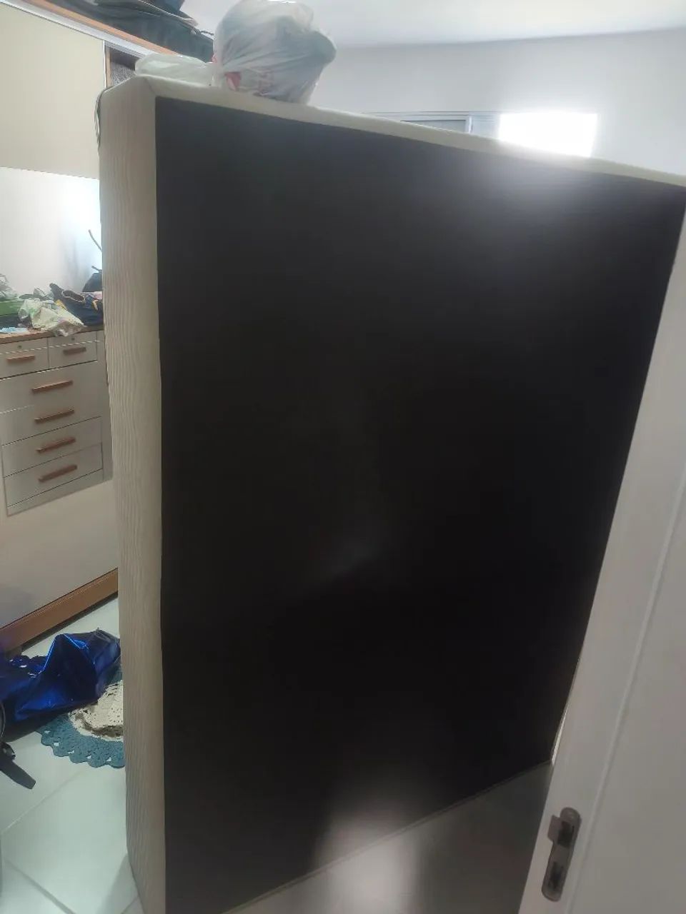 Cama box Ortobom  - Foto 2