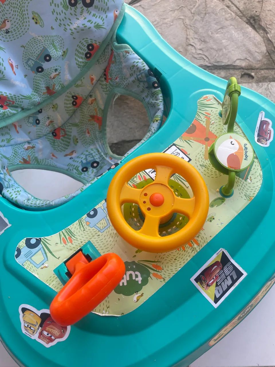 Andajar Infantil ? Tutti - Foto 2