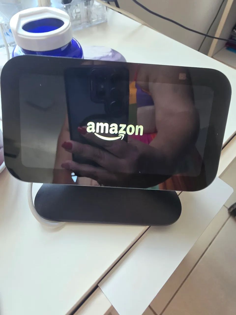 Alexa Echo Show 5 - Foto 2