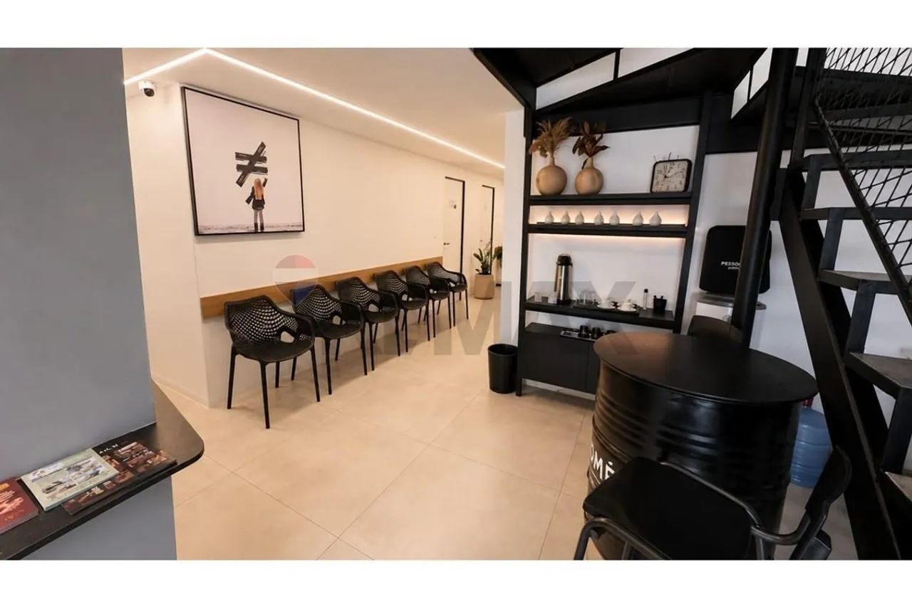 Sala Comercial para Locação em Santo Amaro - Foto 5