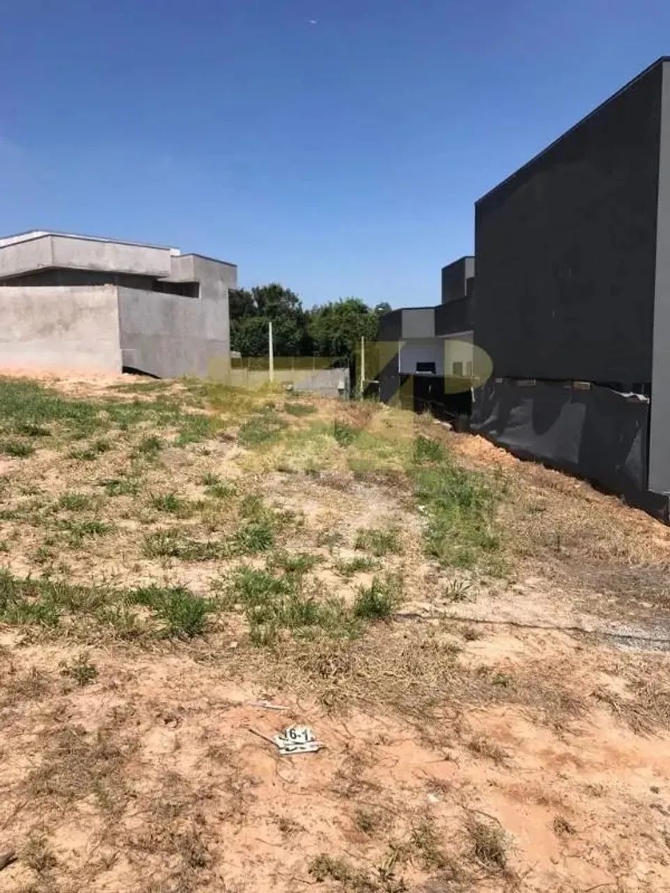 Terreno à venda em INDAIATUBA, JARDIM LAGUNA, com 373 m², JARDIM LAGUNA - Foto 5