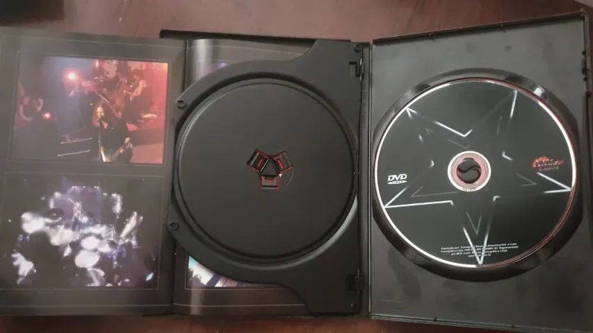 EVERGREY, A NIGHT TO REMEMBER - DVD DUPLO COM ENCARTE - DVD, Blu