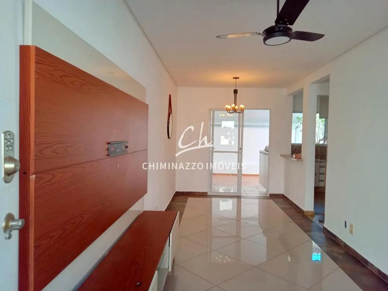 Casa à venda em Campinas, Chácara Primavera, com 2 quartos, com 53 m², Prime House