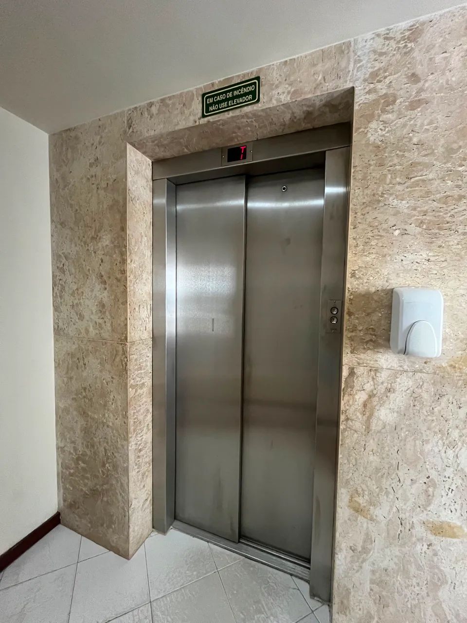 Apartamento a beira mar do Cabo Branco - Foto 5