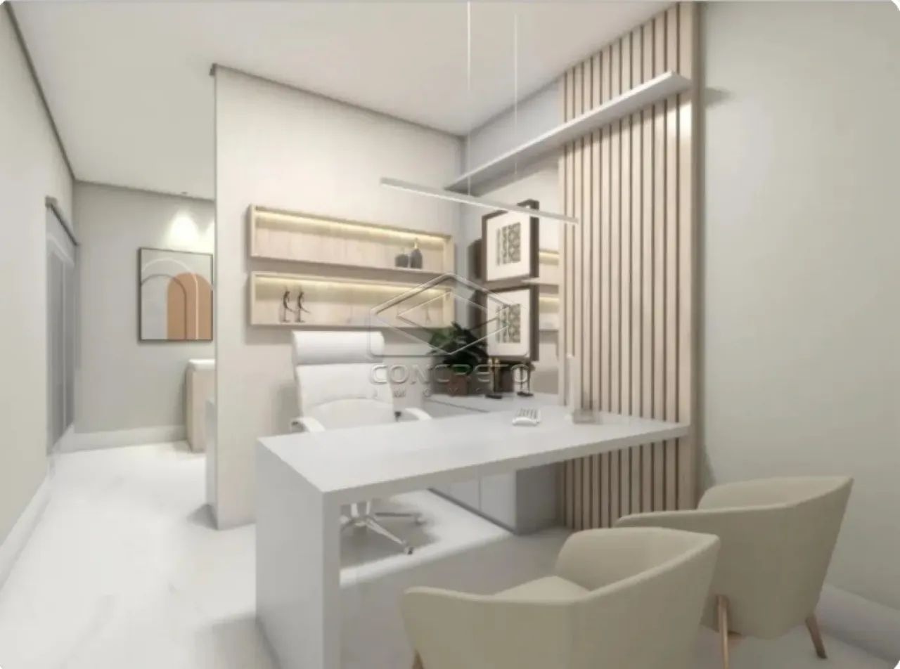 Sala Comercial - Foto 2