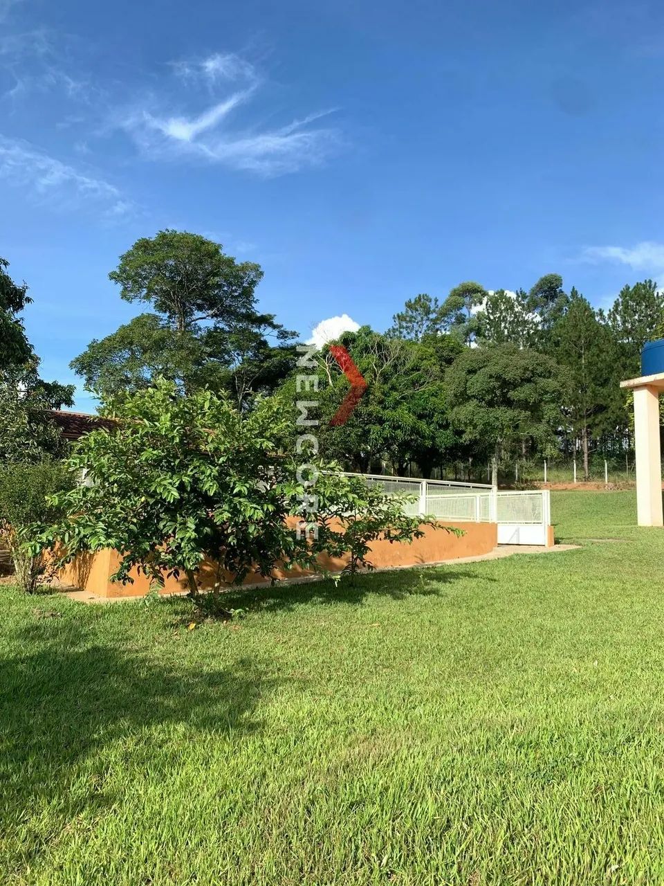 Chácara em Pardinho - Centro - Pardinho/SP - Foto 4