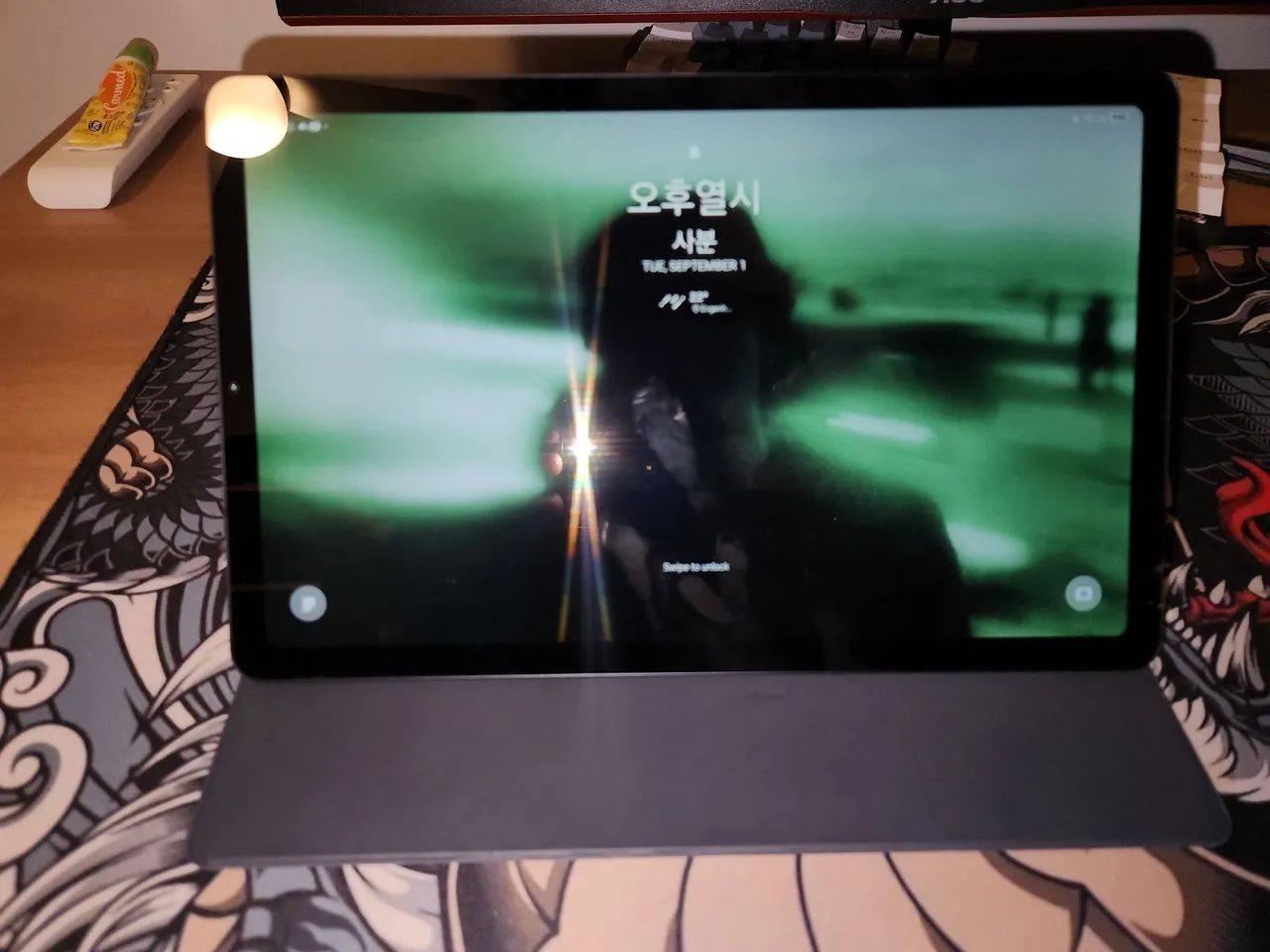Tab S6 Lite 64gb (2024) - Foto 3