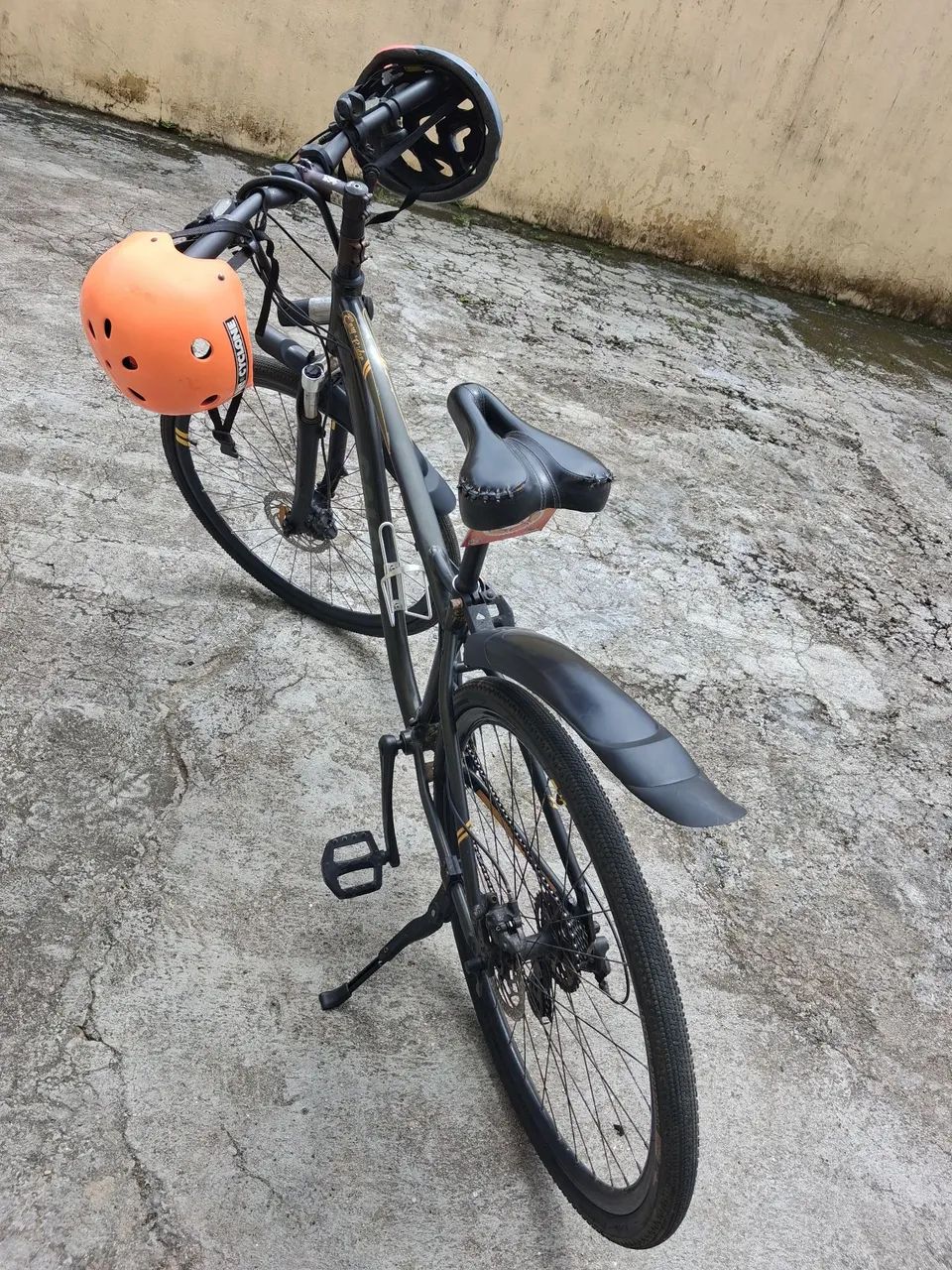 Bicicleta calor EASY RIDER  - Foto 3