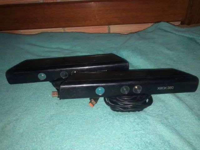 Vendo kinect do Xbox 360 slim - Foto 2