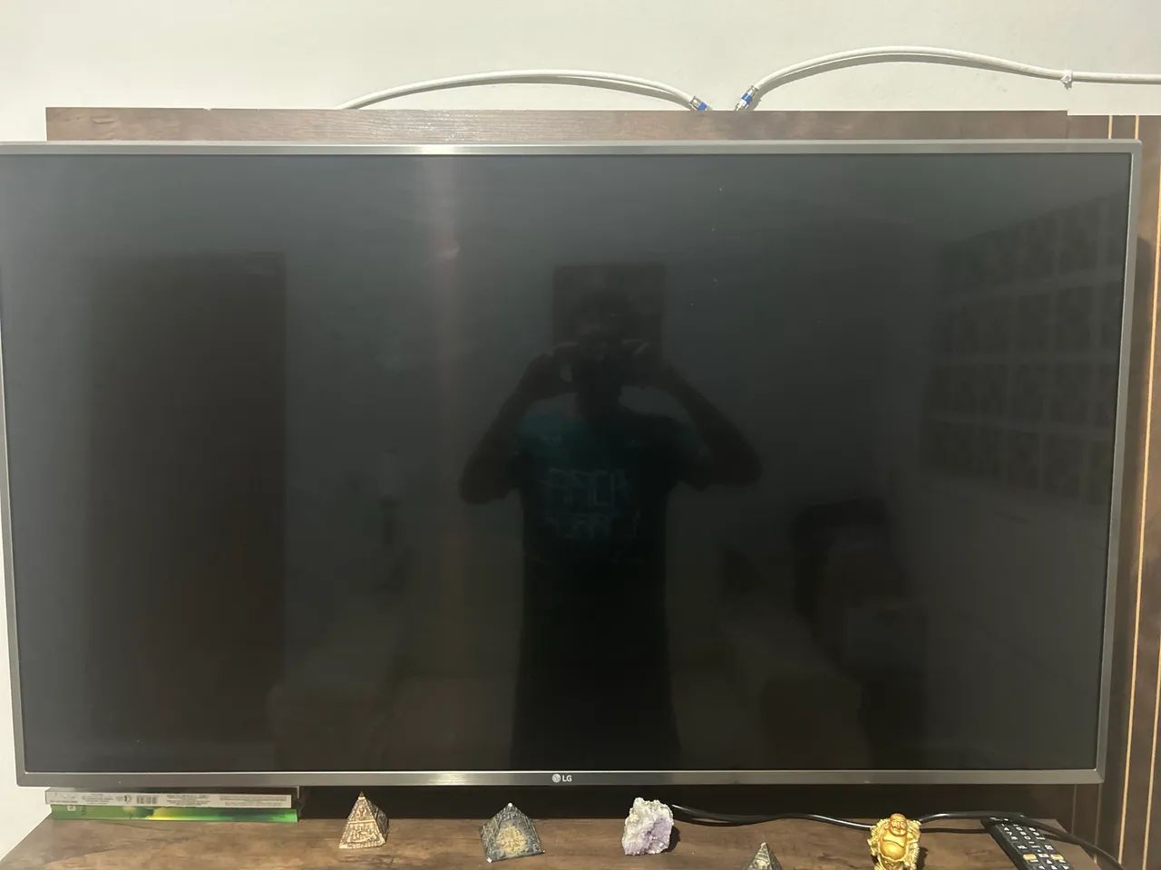 TV LG 49 Polegadas 