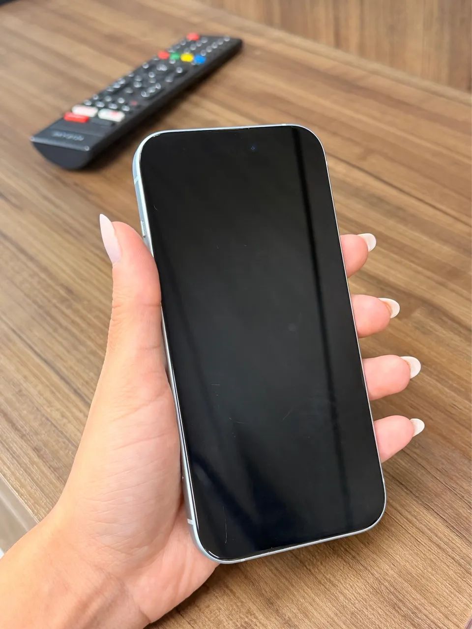 Vendo iPhone 15 - Foto 3