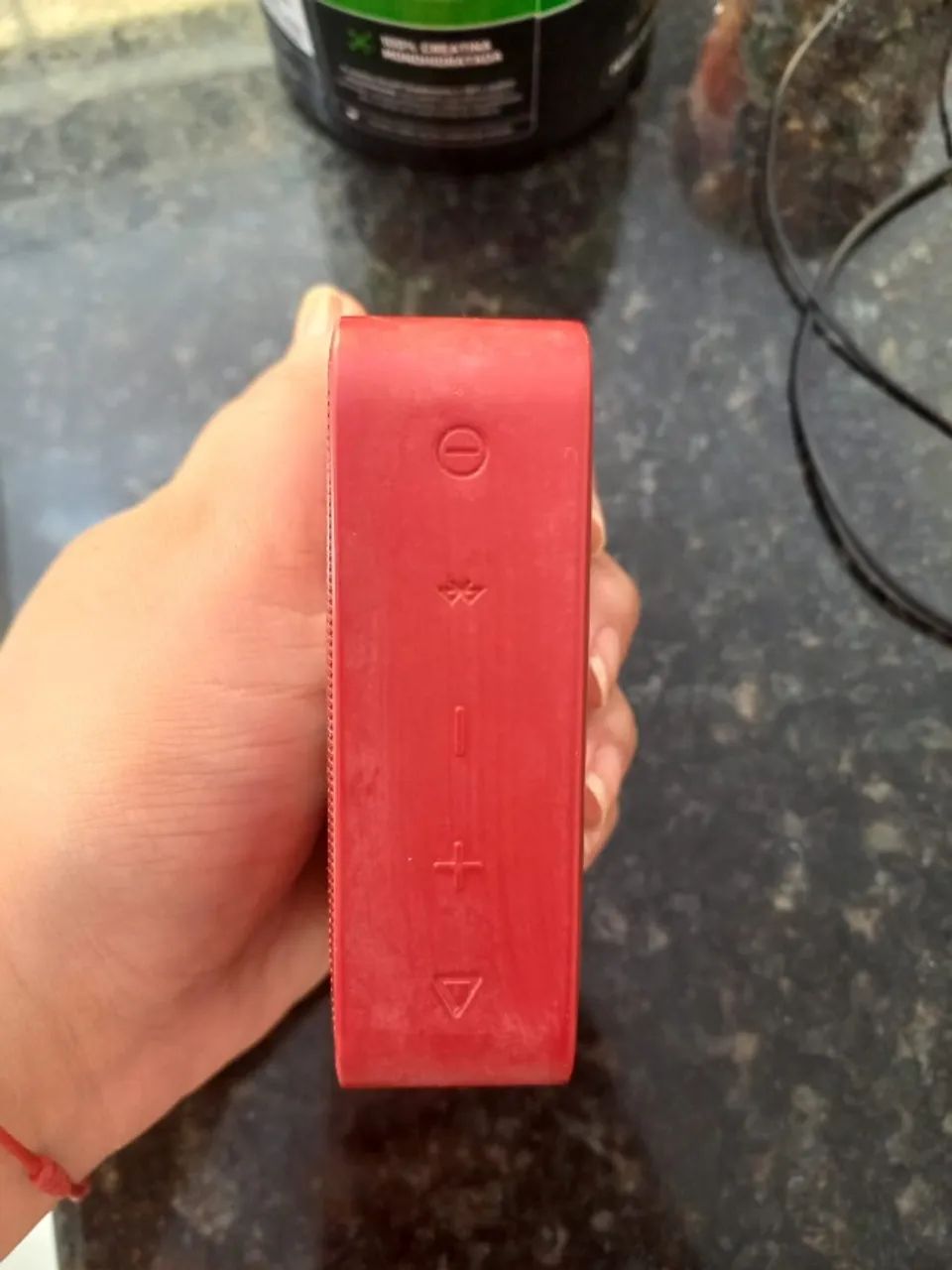 Caixa de som JBL (Usada) - Foto 4