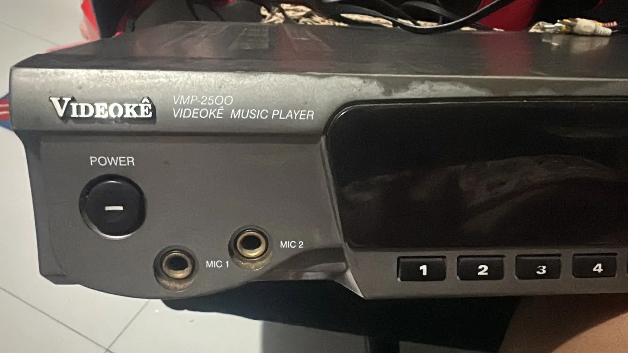 Videoke  - Foto 4