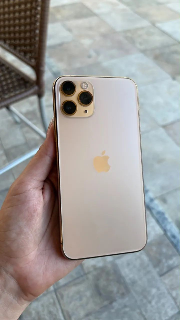 iPhone 11 Pro Max 