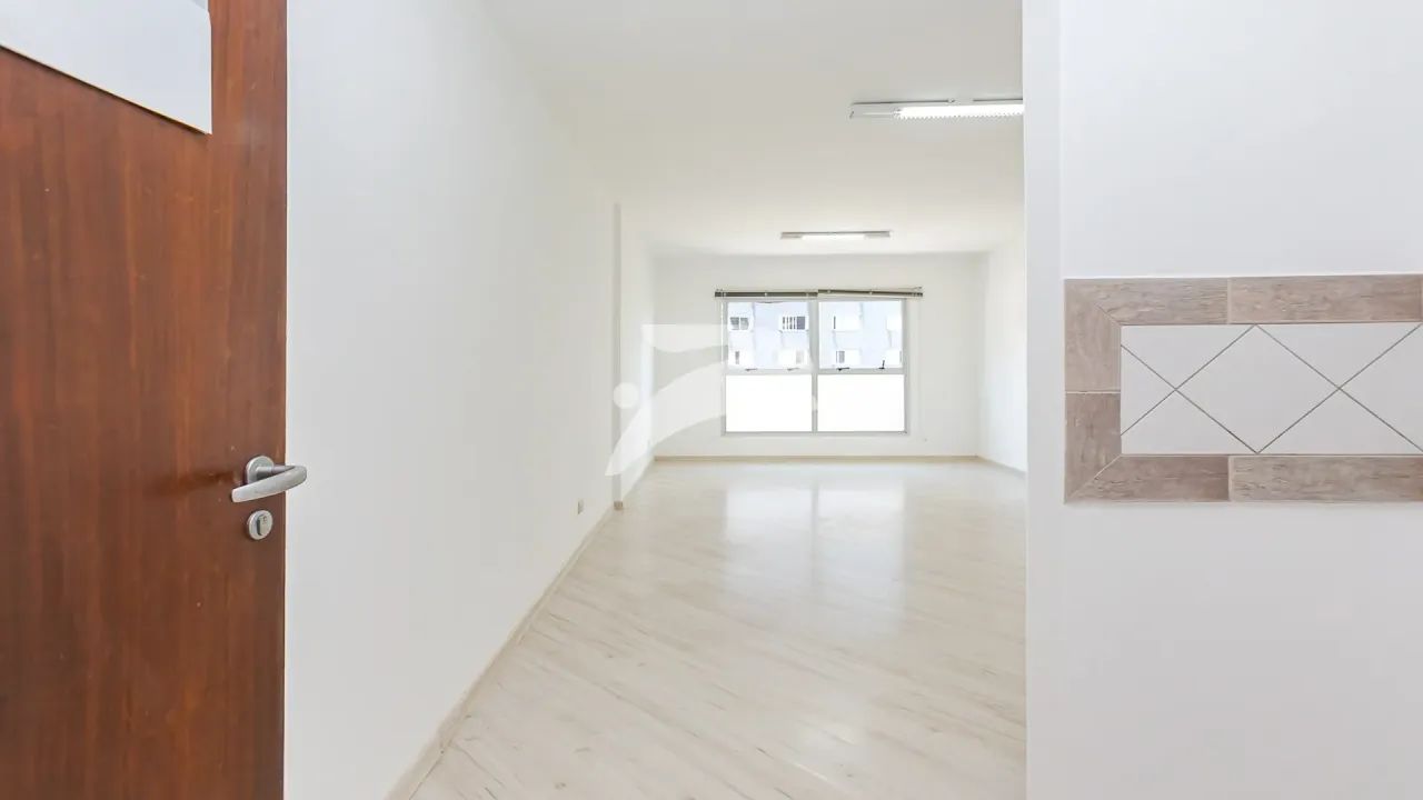 Conj. Comercial Centro 37m² - Foto 2