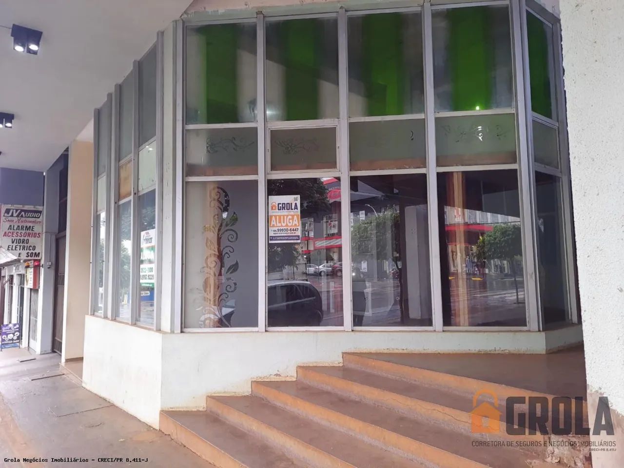 Sala Comercial para Locação em Goioerê, Centro - Foto 5