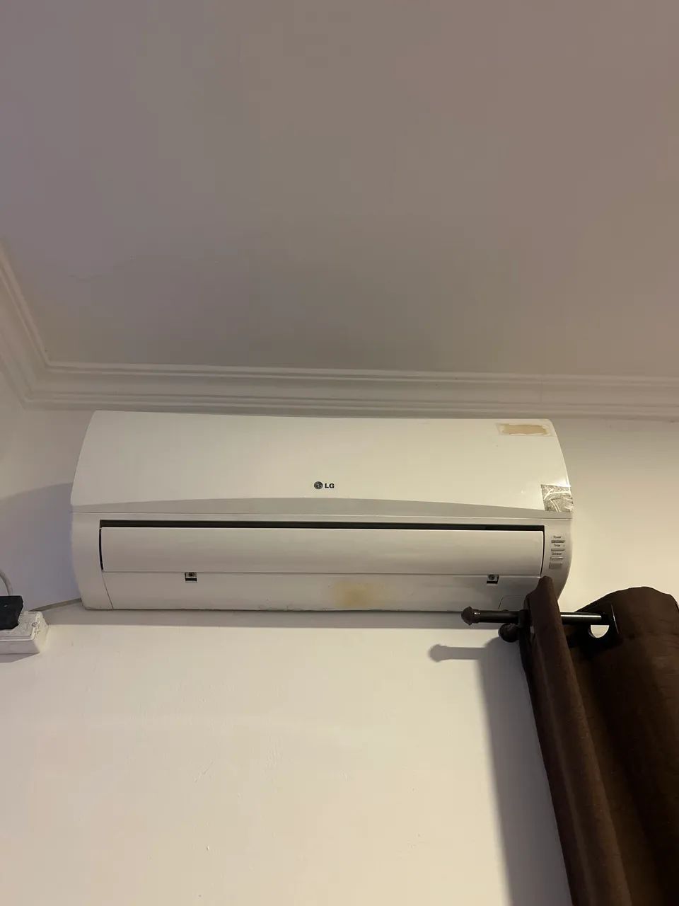 Ar condicionado LG