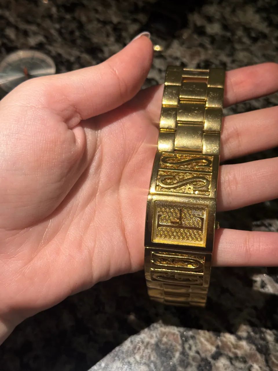 relógio Guess W13559L1