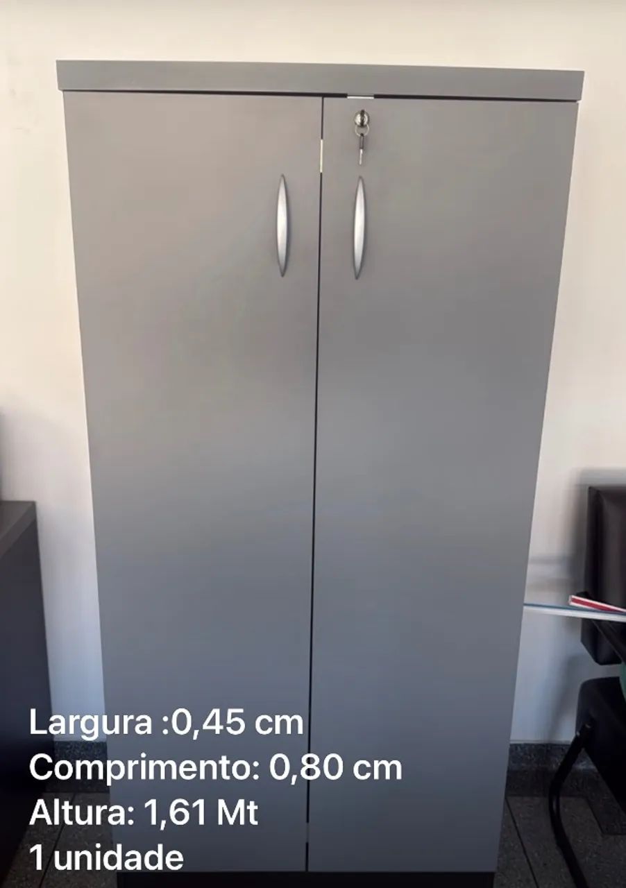 Armário para escritório 