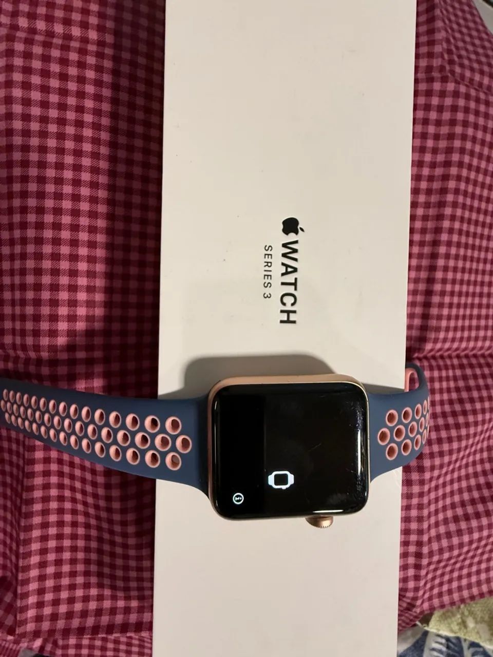 Apple Watch Series 3 - Foto 4