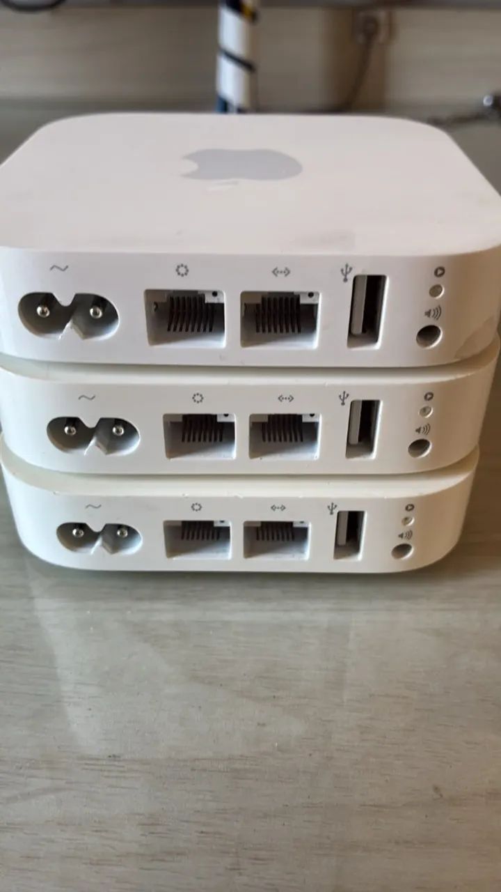 Apple AirPort Express - A1392 - Foto 2
