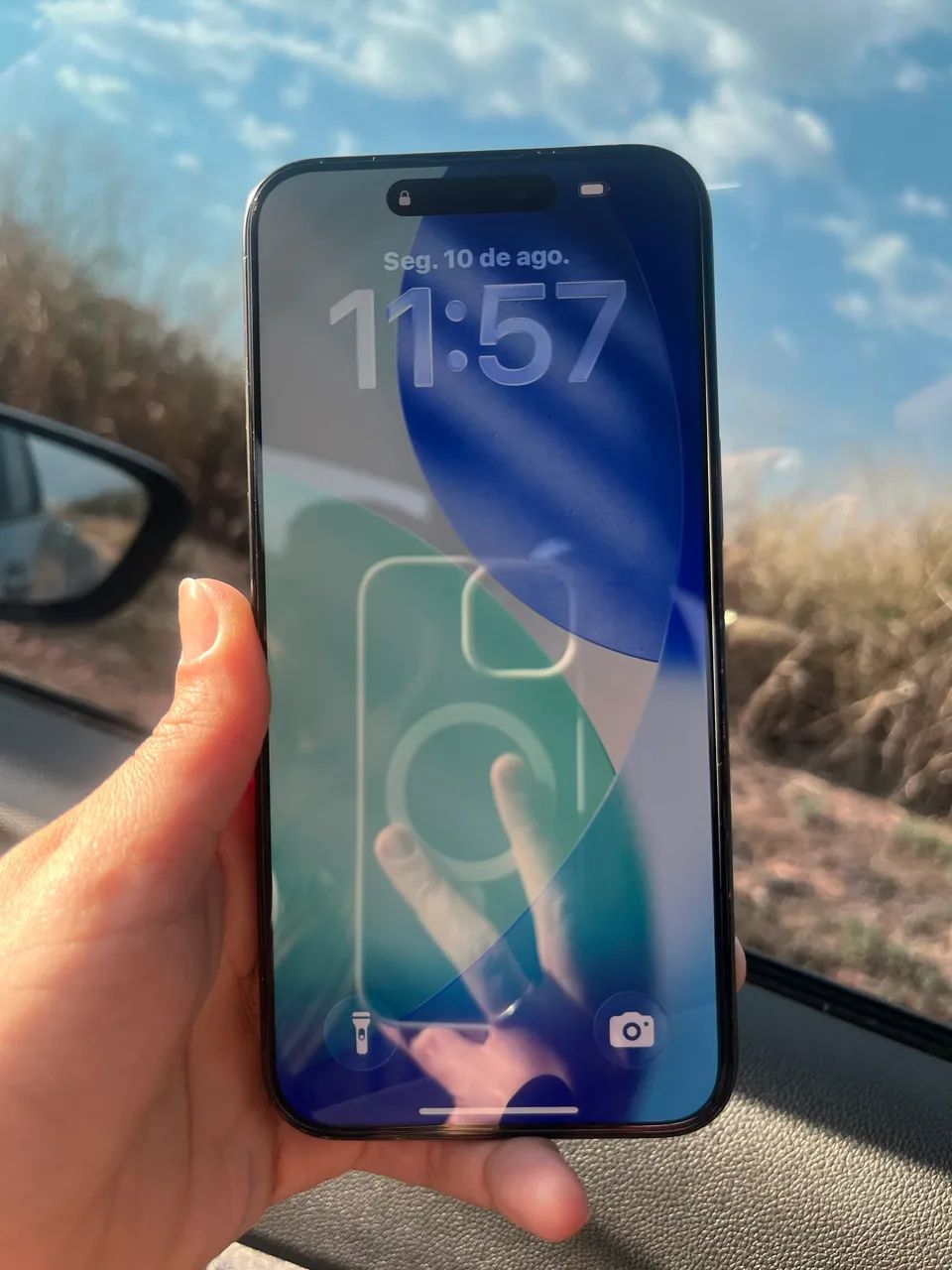iPhone 15 pro Max  - Foto 2
