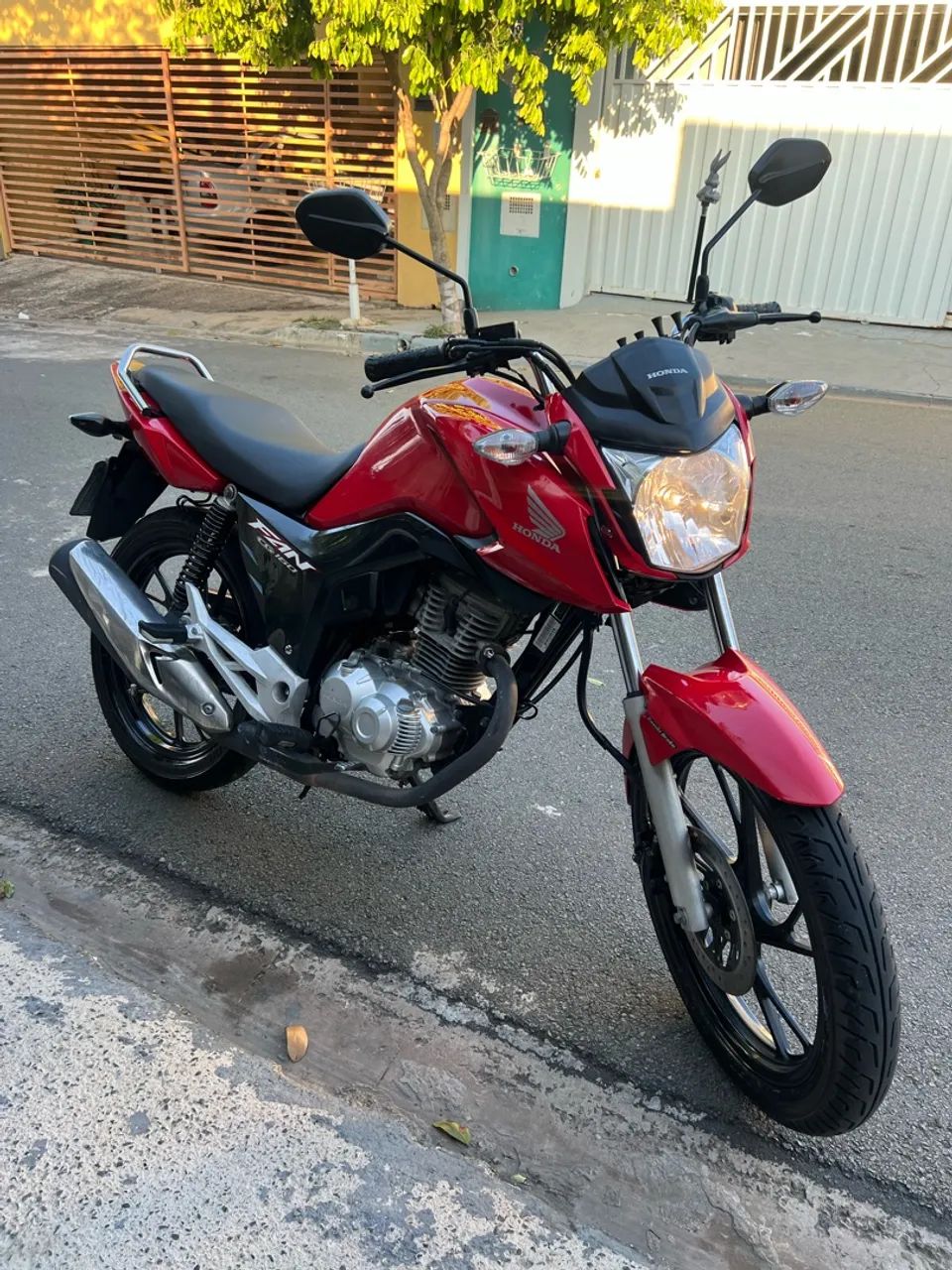 Fan 160