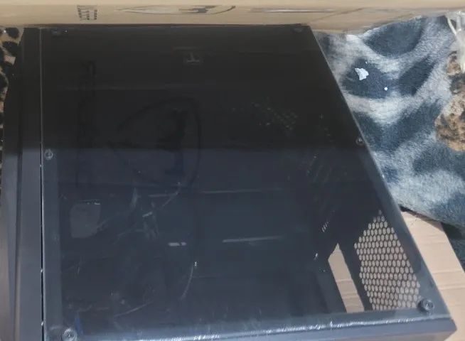 Gabinete Gamer T-Dagger RGB - Foto 3